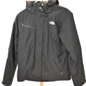Women's The North Face Black Winter Coat